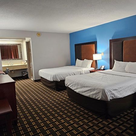 Relax Inn By Oyo Greeneville Near Hwy Us-321 Luaran gambar