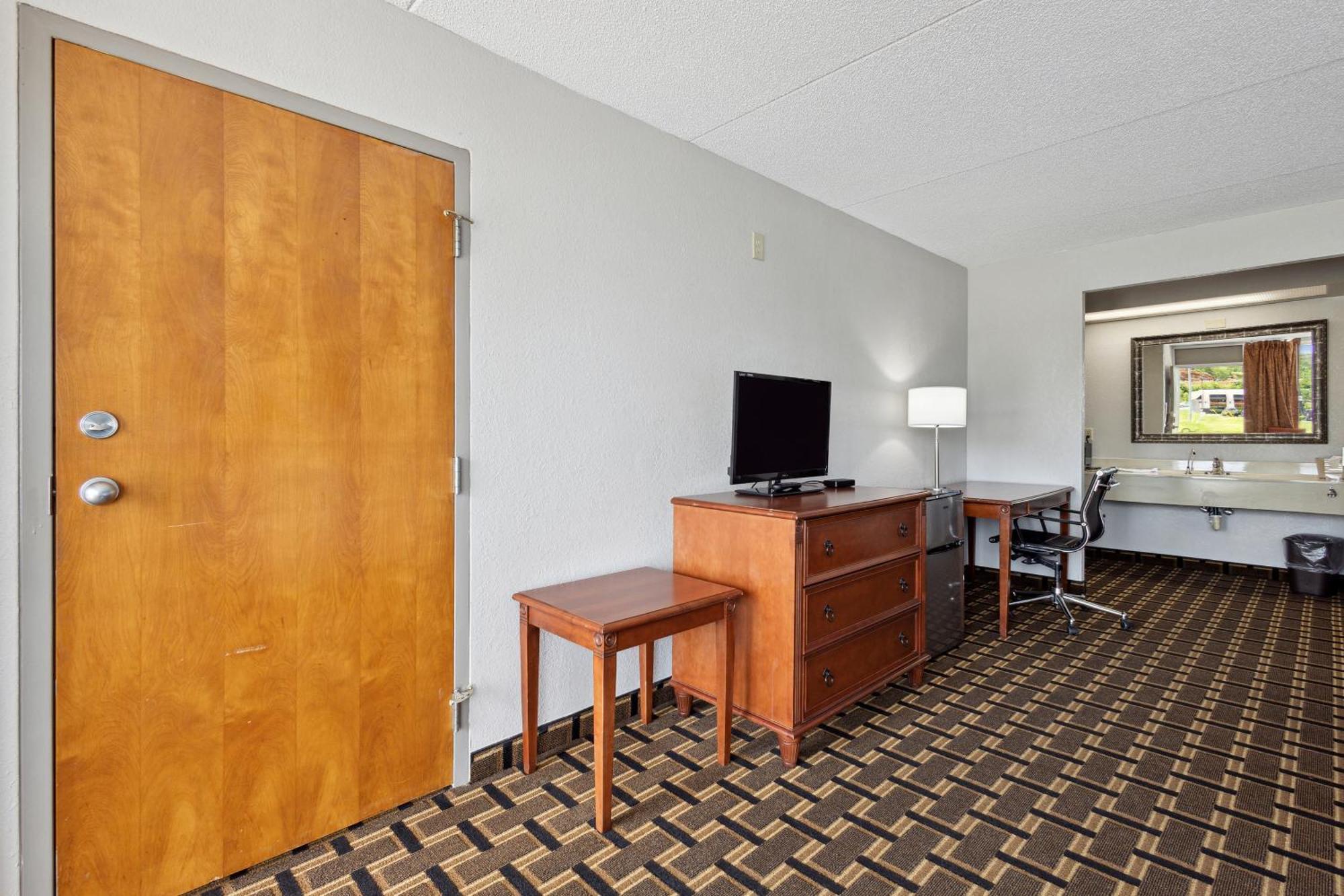 Relax Inn By Oyo Greeneville Near Hwy Us-321 Luaran gambar